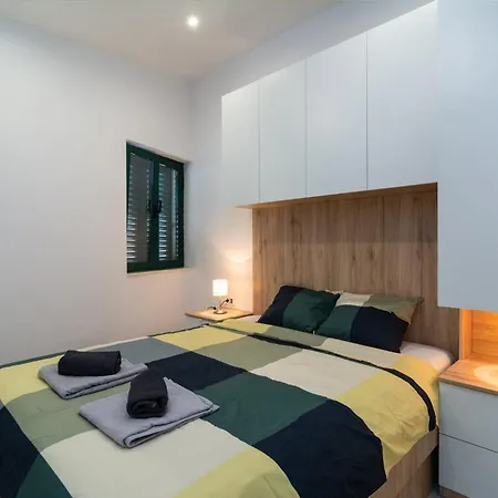Apartamento Katarina