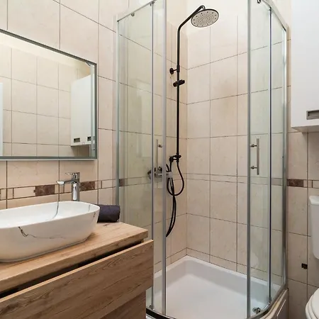 Katarina Apartment *