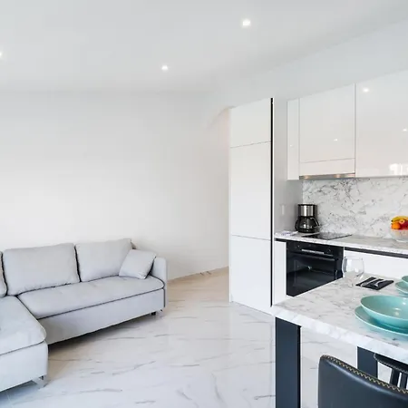 Apartment Katarina Stomorska