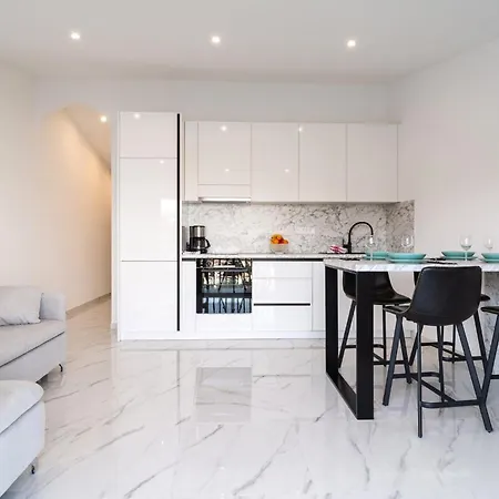 Apartment Katarina
